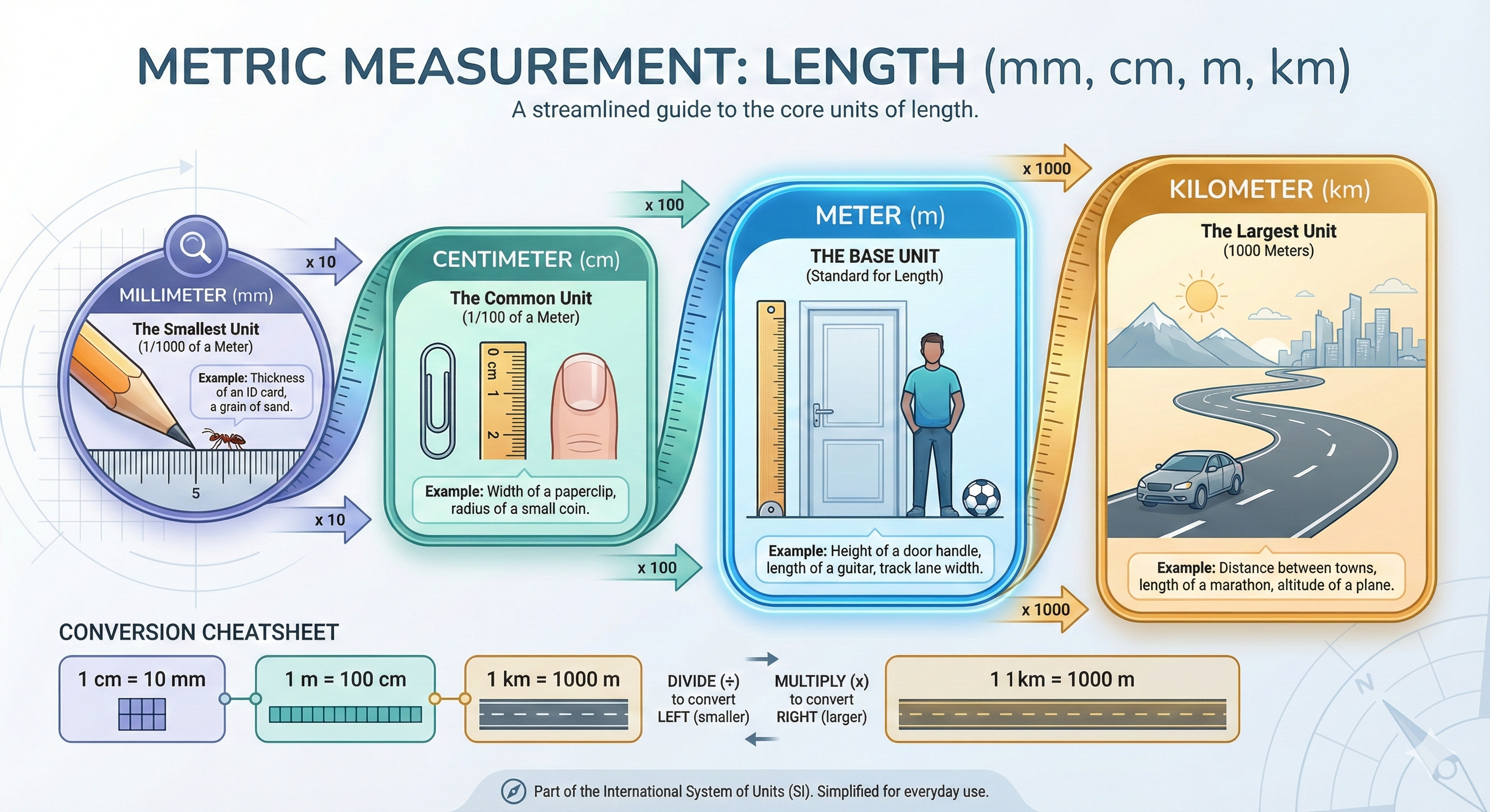 Preview of Measurement