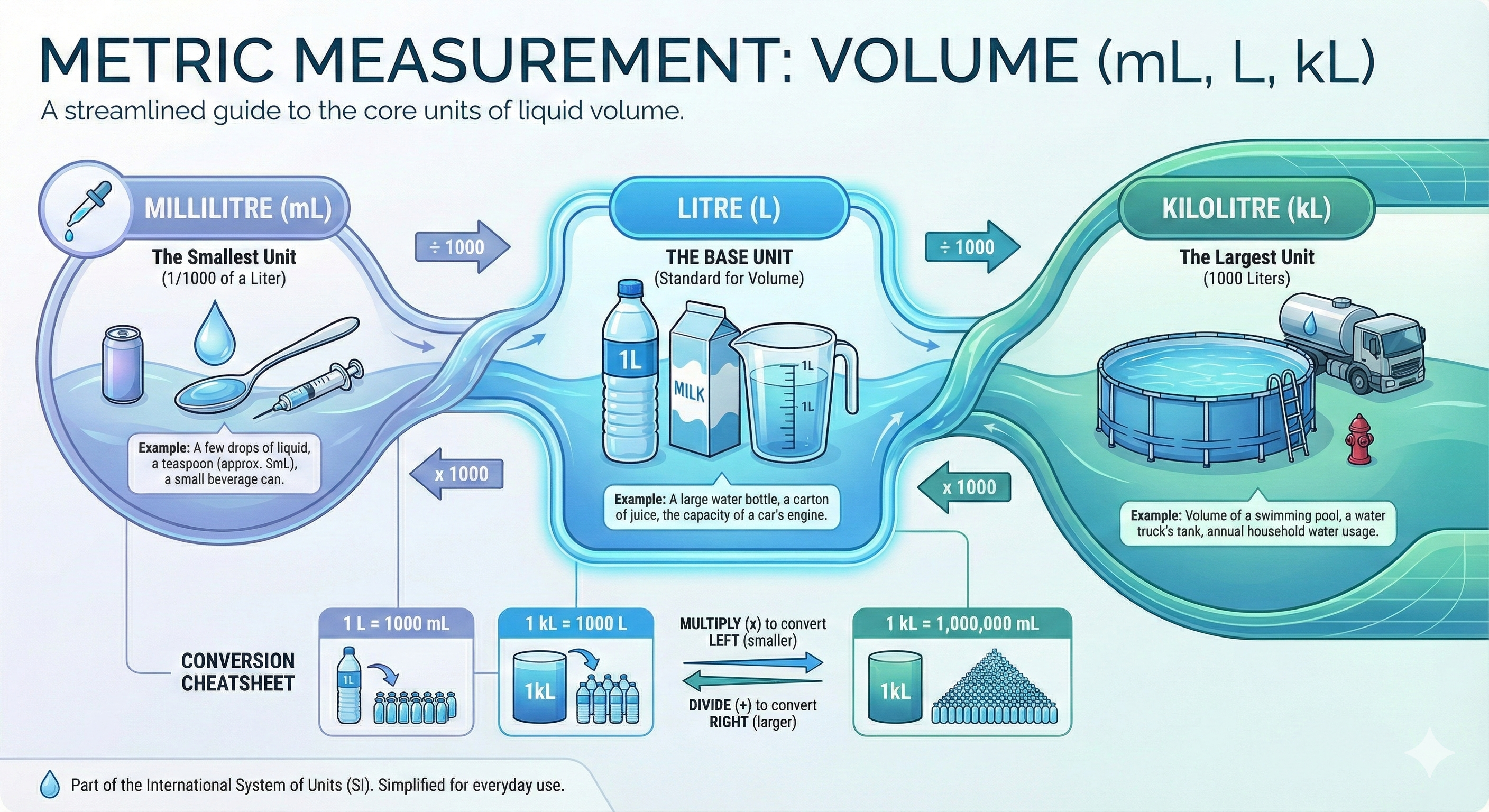 Volume