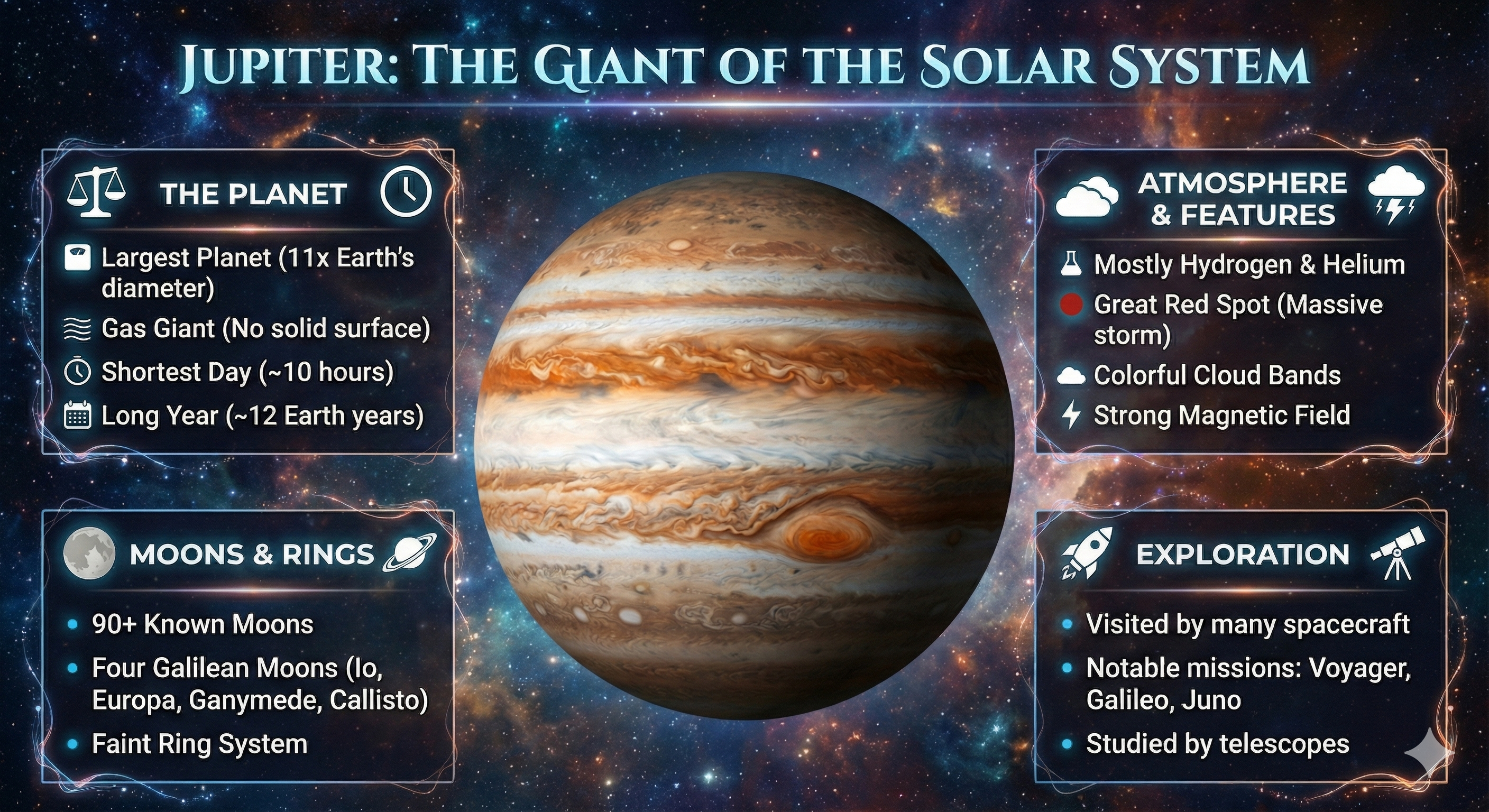 Jupiter