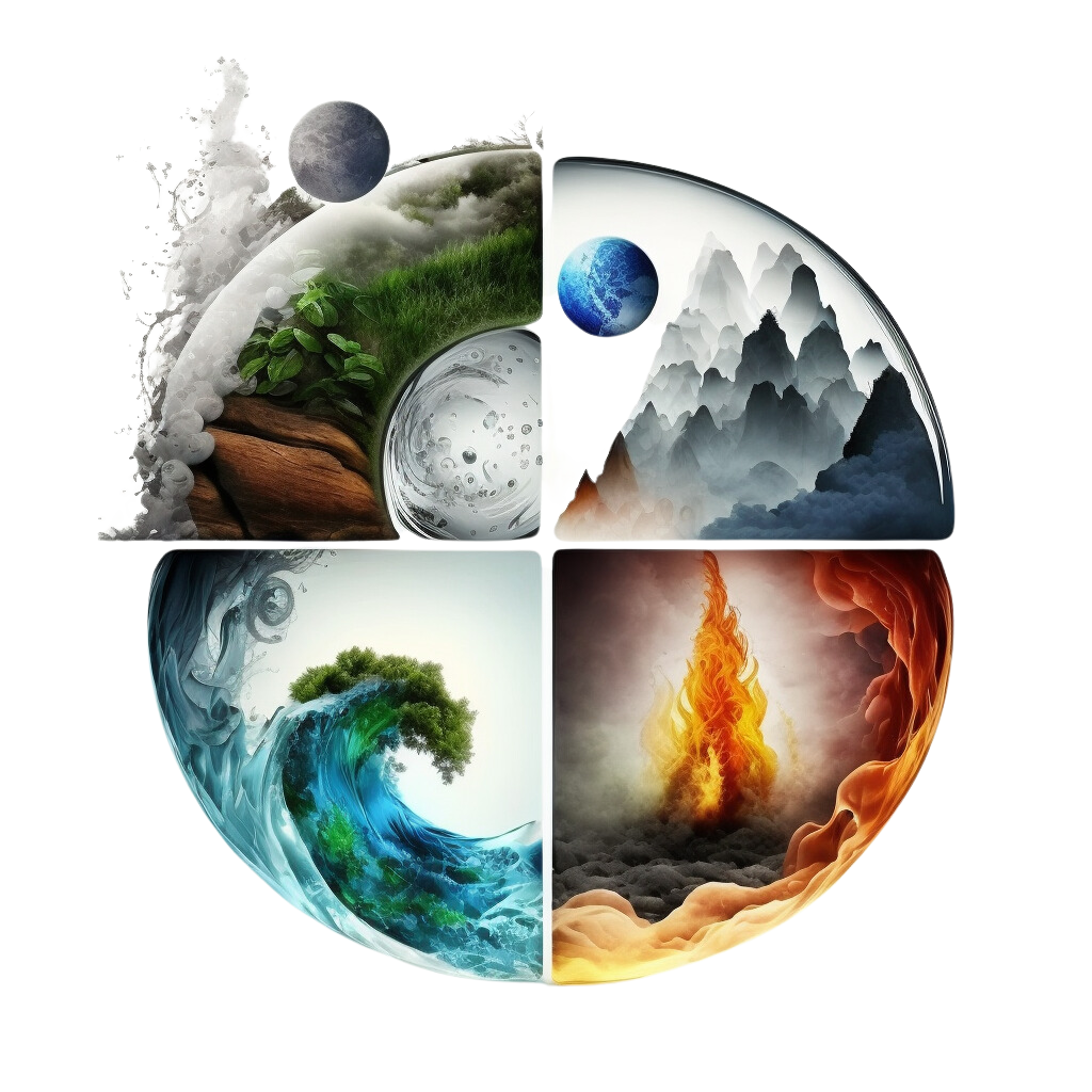 Educational Elements Logo