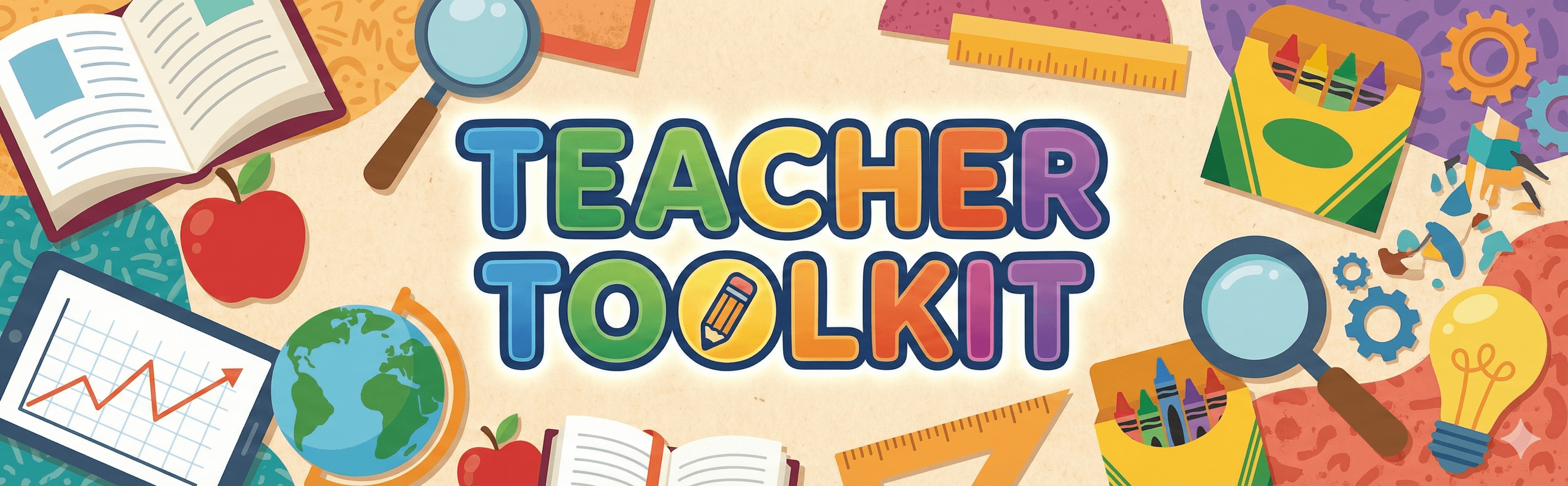 Teacher Toolkit