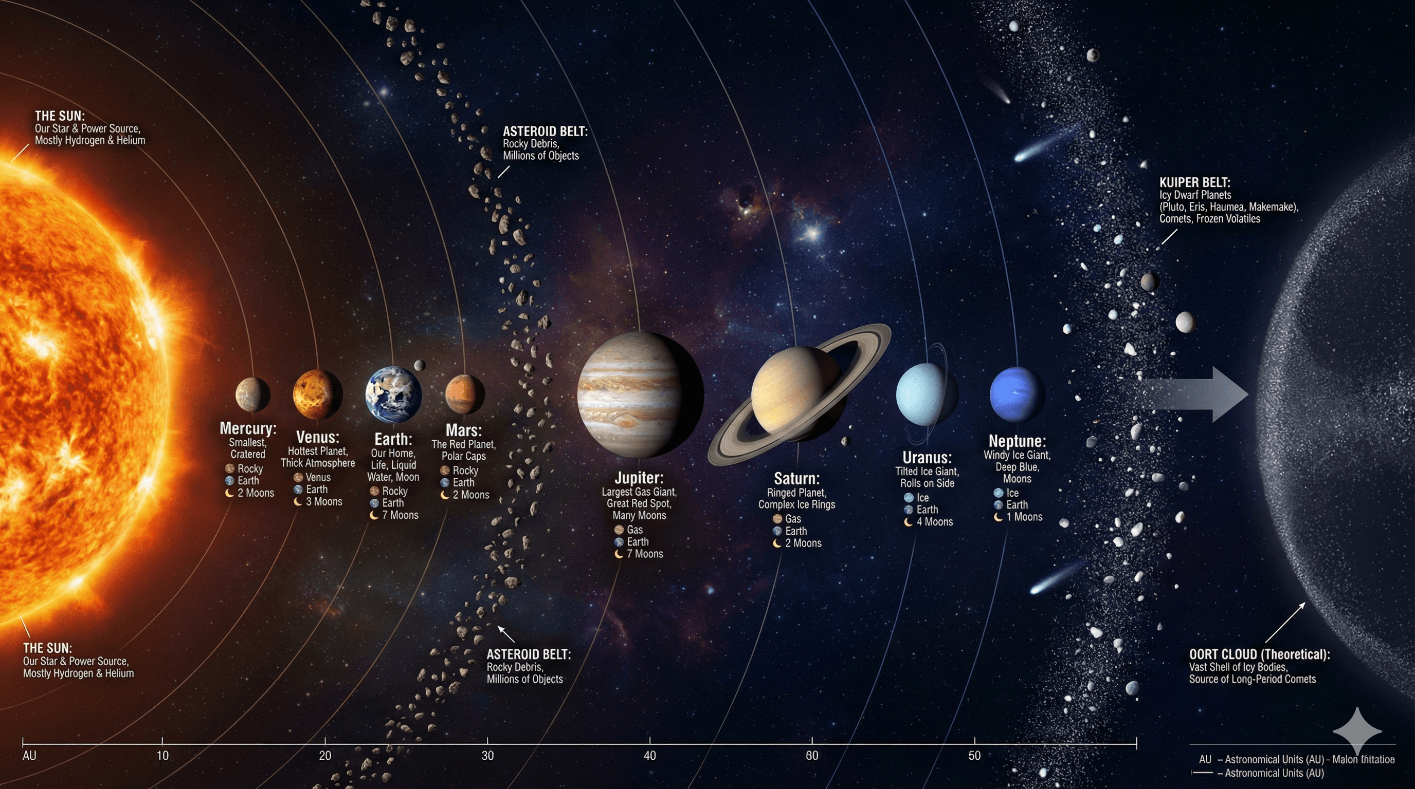 Solar System