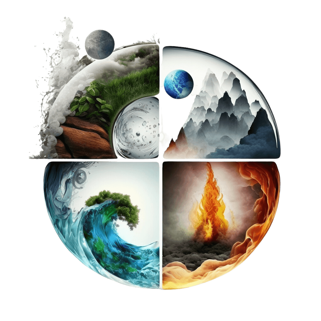 Educational Elements logo mark