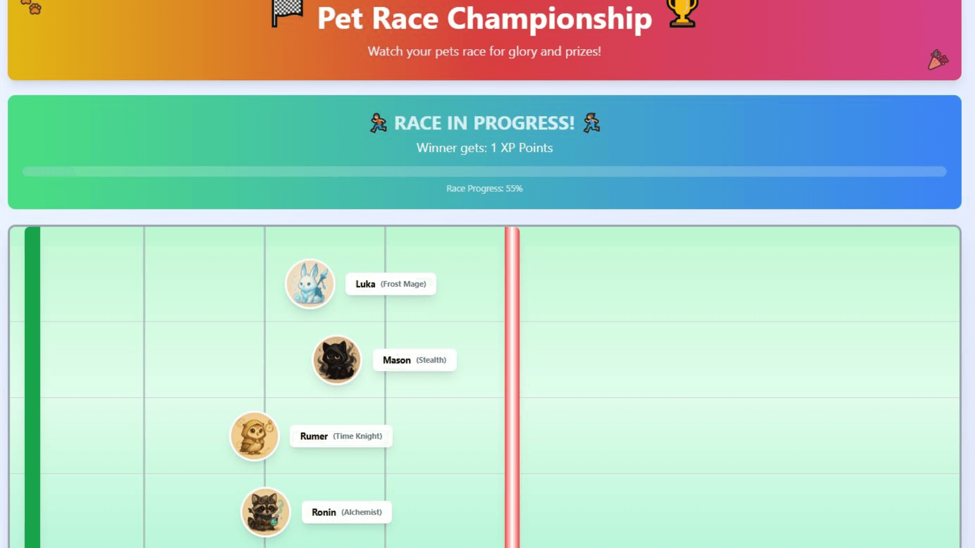 Engagement Activities