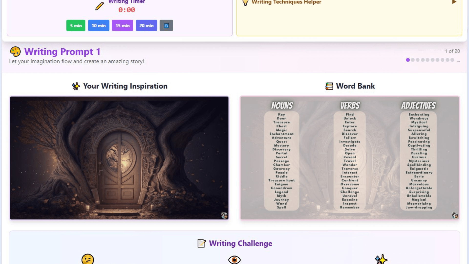 Curriculum Resources