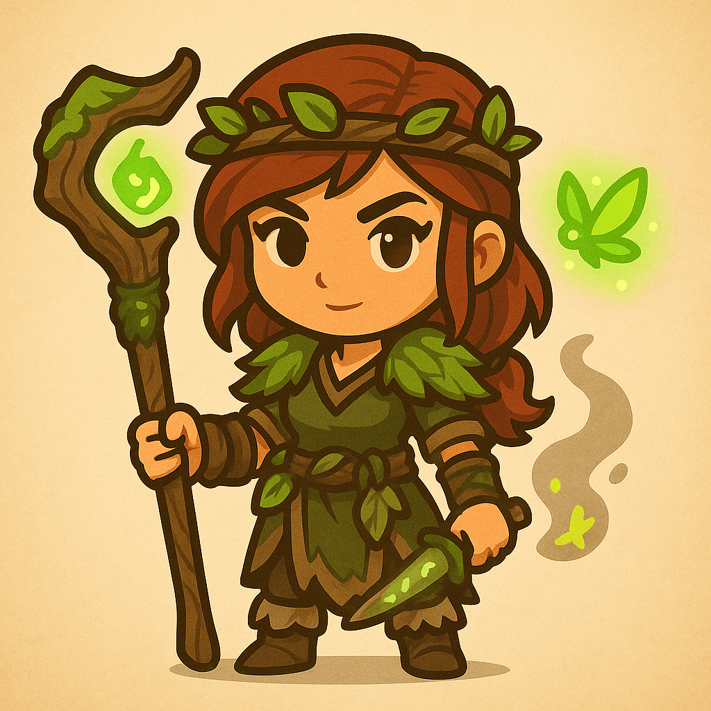 Druid