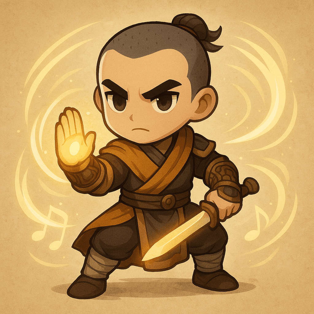 Monk