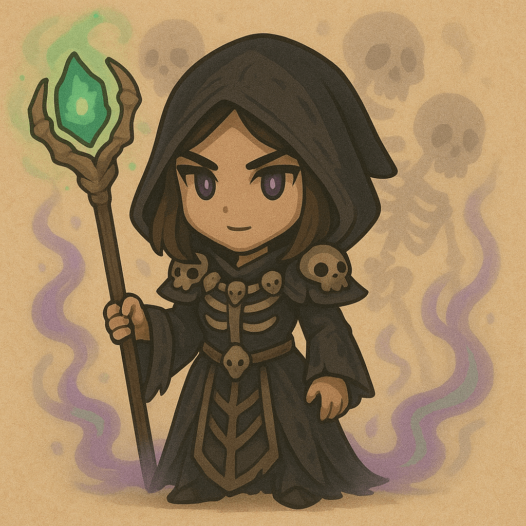 Necromancer