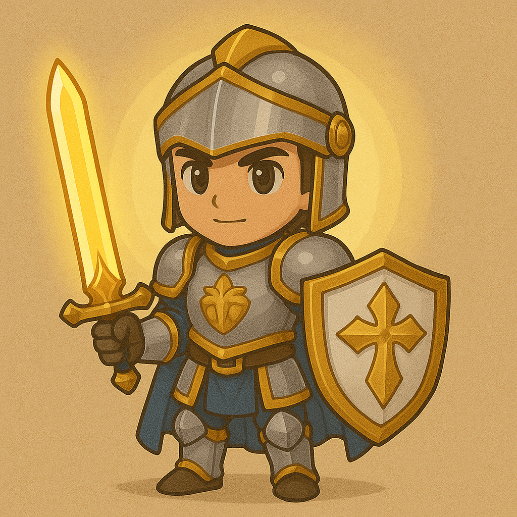 Paladin