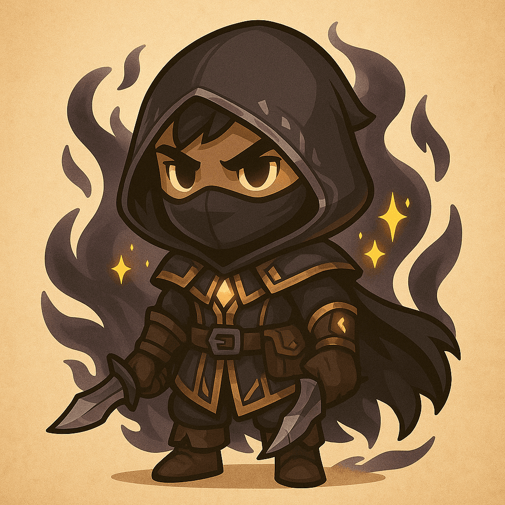 Rogue