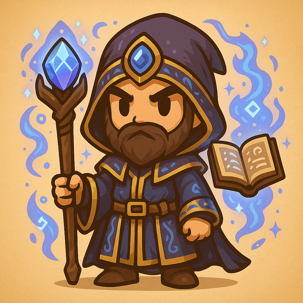 Wizard