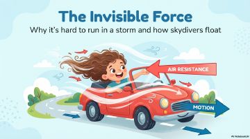 Preview of Air Resistance
