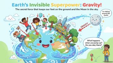 Preview of Gravity