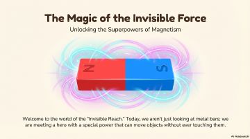 Preview of Magnetic Forces