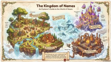 Preview of Nouns