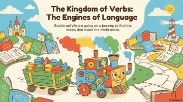 Preview of Verbs