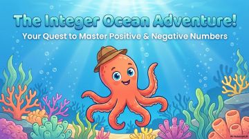 Preview of Integer Ocean Adventure