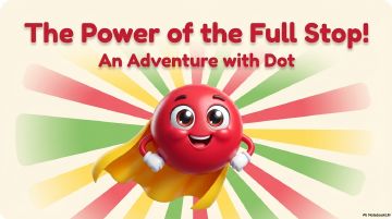 Preview of Full Stops