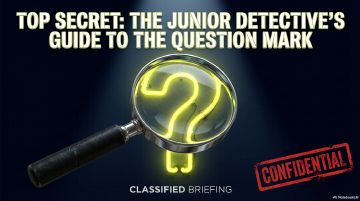 Preview of Question Marks