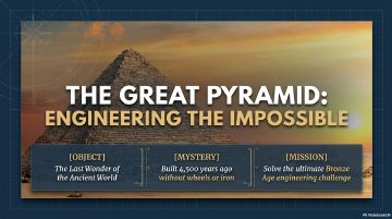 Preview of Pyramid Engineering Solved