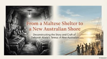 Preview of Shelter Shore: Identity Craft