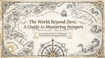 Preview of The World Beyond Zero